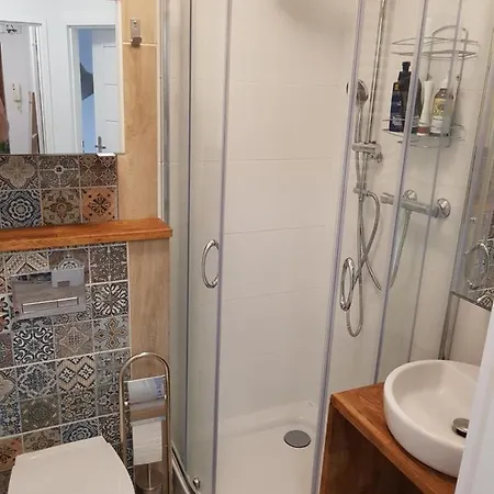 Apartment Apartament Mazurska 300m Od Morza! *