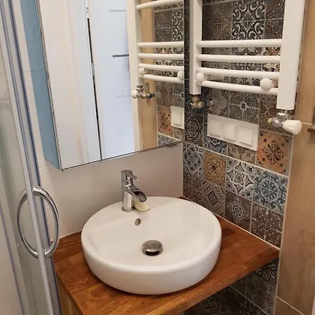 Apartament Mazurska 300m Od Morza! *
