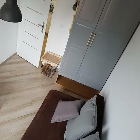Apartment Apartament Mazurska 300m Od Morza! *
