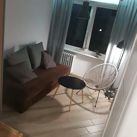 Apartament Mazurska 300m Od Morza! Apartment