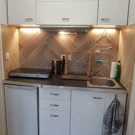 Apartment Apartament Mazurska 300m Od Morza! *