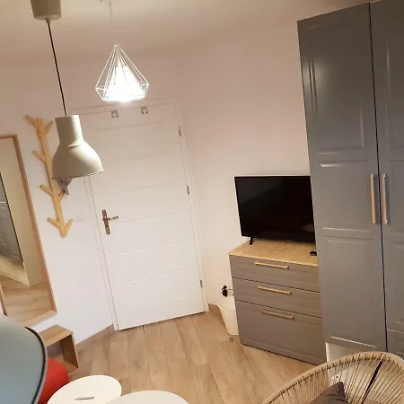 Apartament Mazurska 300m Od Morza! Apartment Gdansk